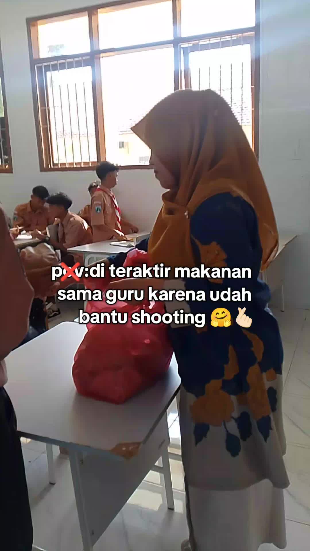 @arsega smansu