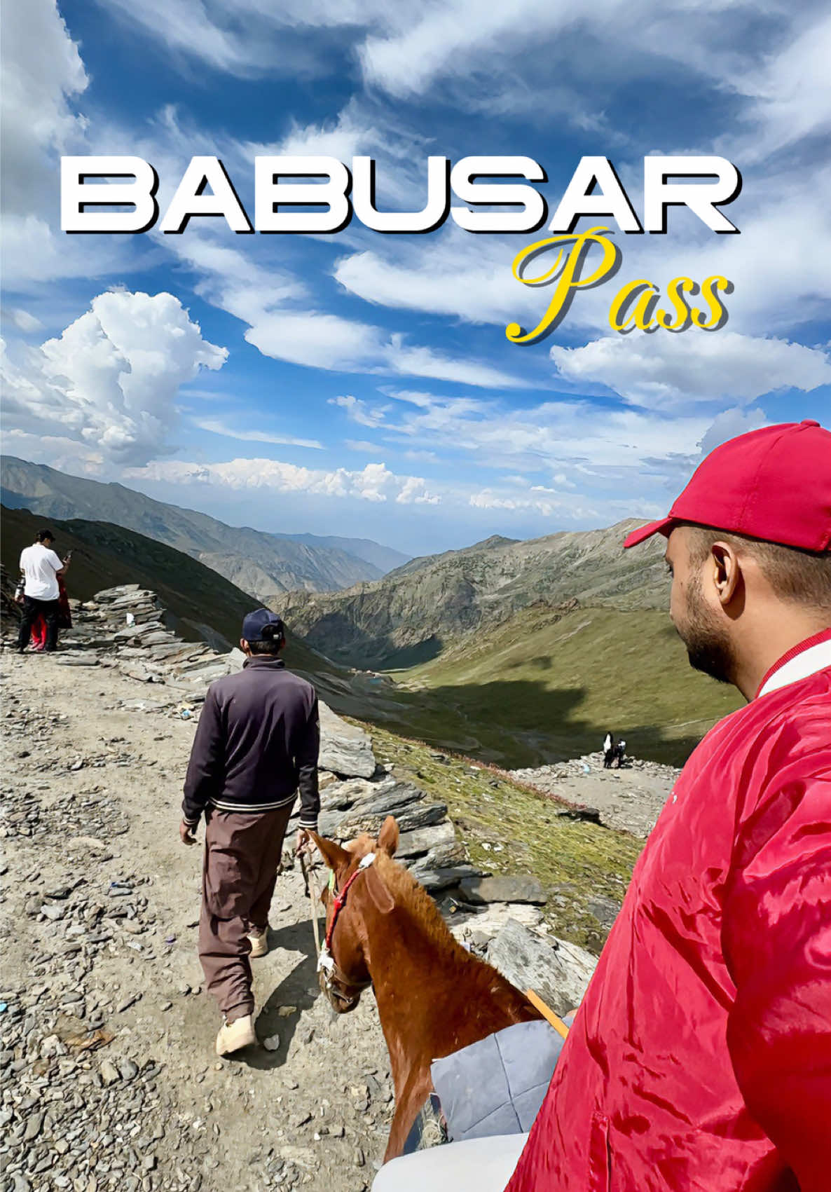 @Bilal Raza Travel