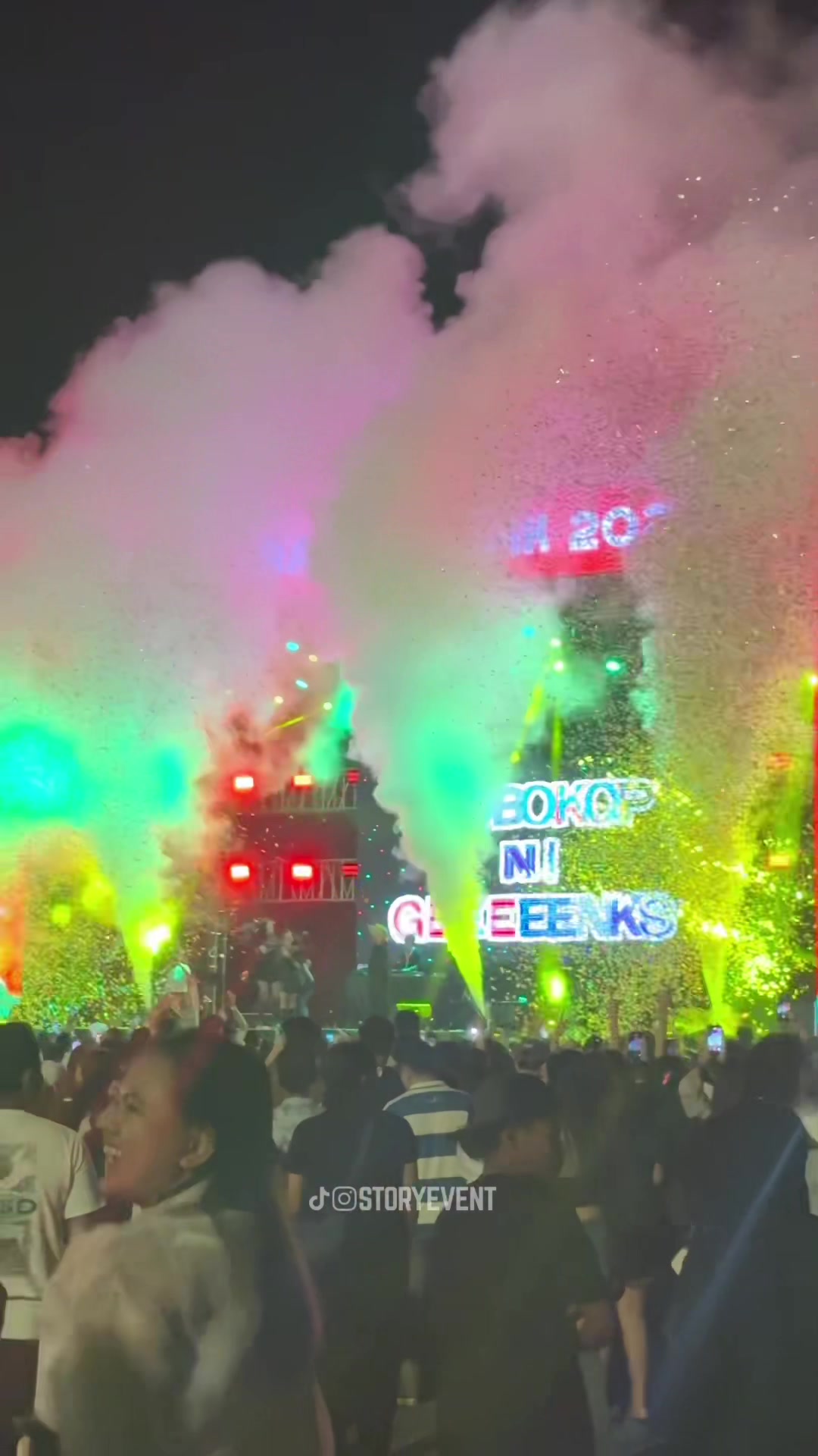 @STORYEVENT BALI