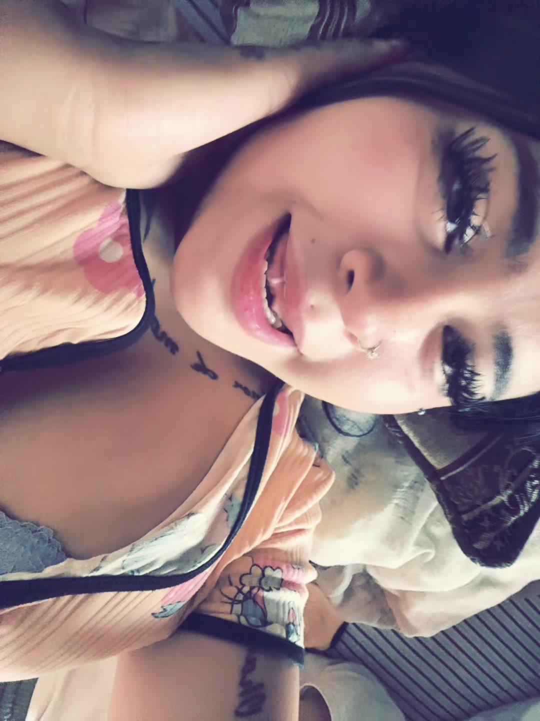 @Amor De Tu Vida 😍