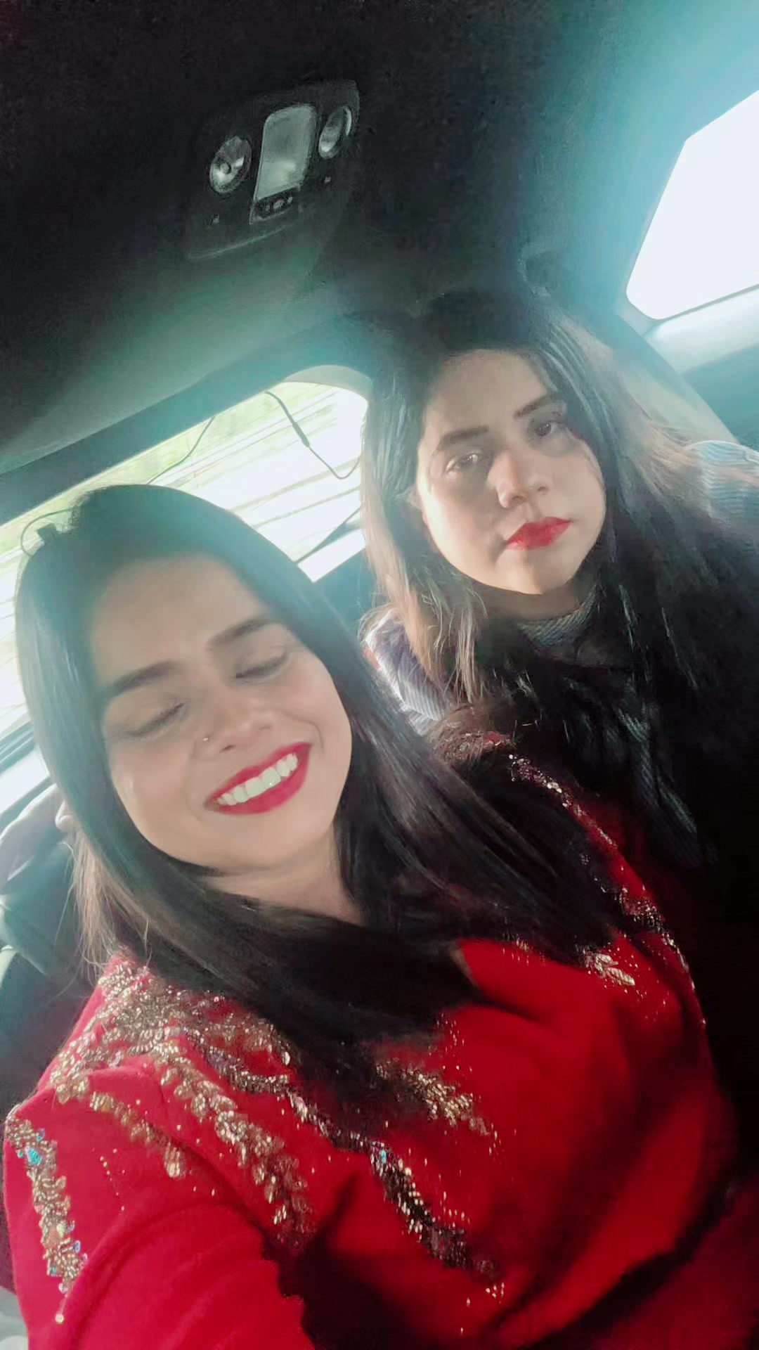 @Rupa Kiran Dhungana