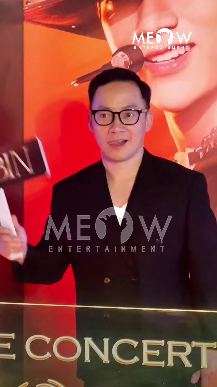 @MEOW ENTERTAINMENT