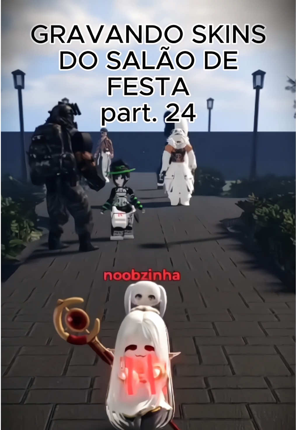 @noobzinha