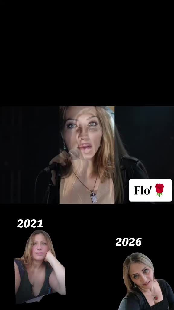 @Flo🌹 Napolitano 🌹