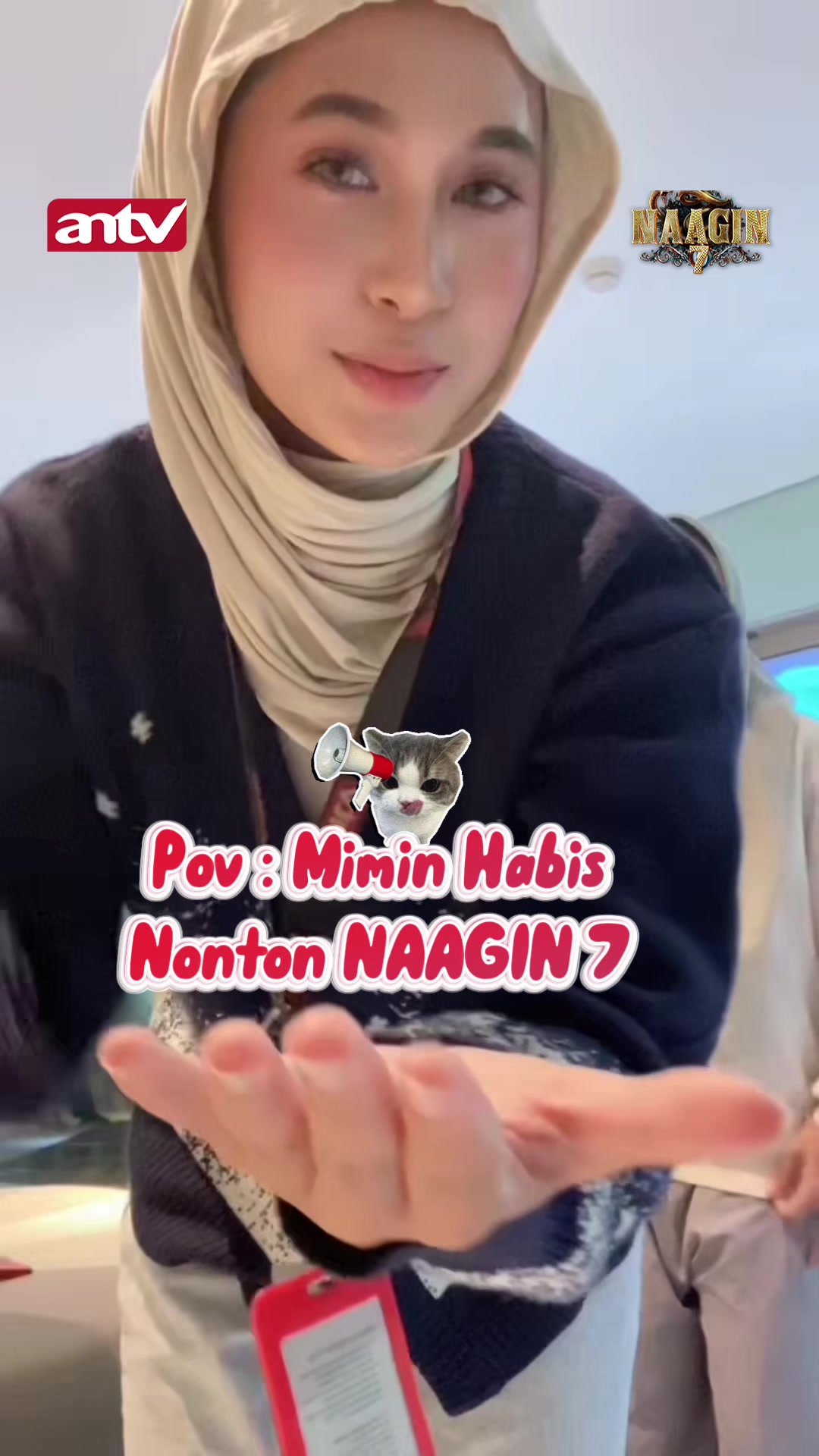 @ANTV Official
