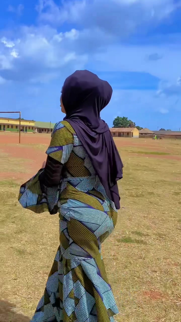 @ALHAMDULLILAHI OF TIKTOK