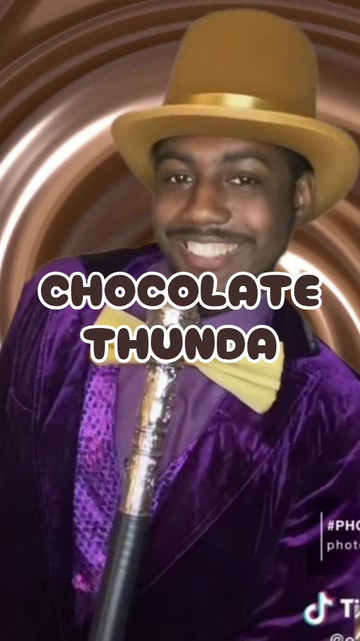 @Elijah Walker
