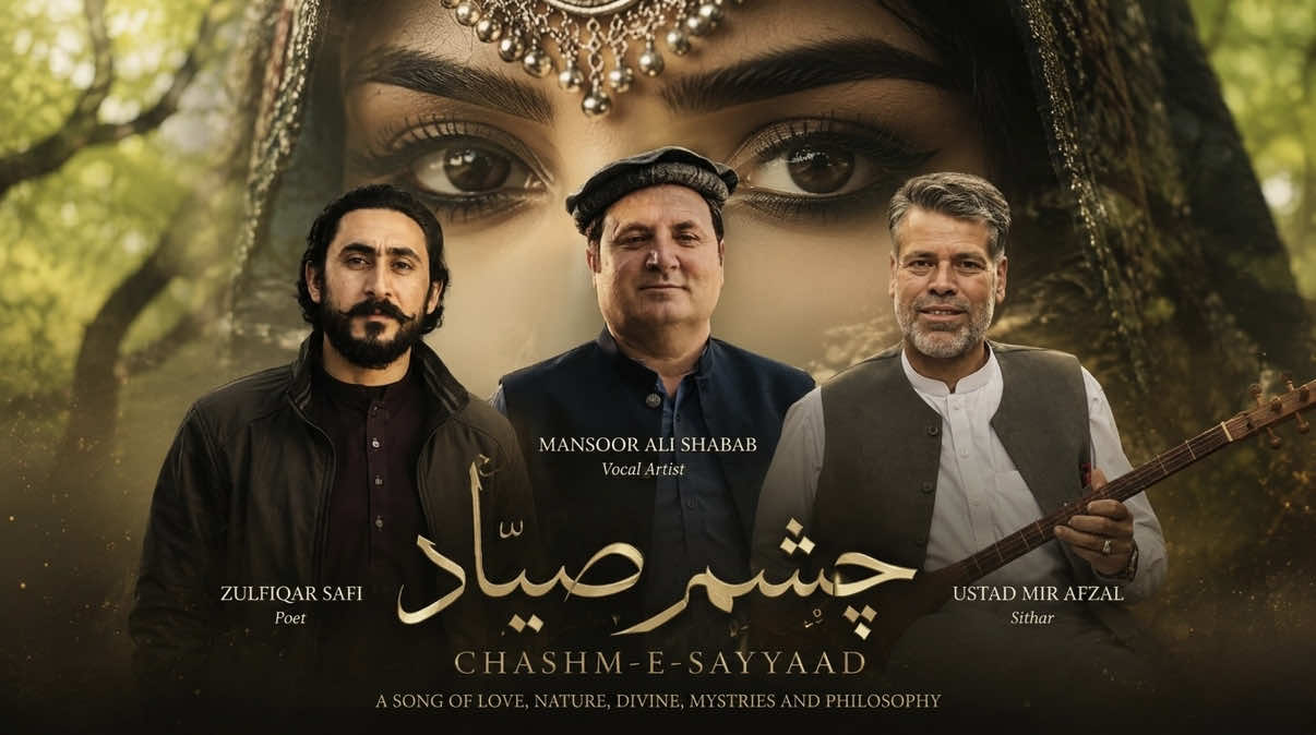 @Mansoor Ali Shabab