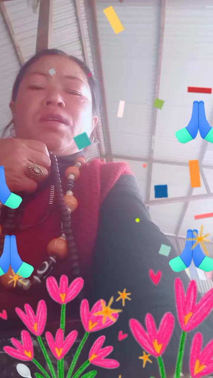 @Maya lama