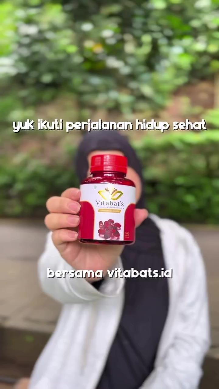 @Vitabats Official