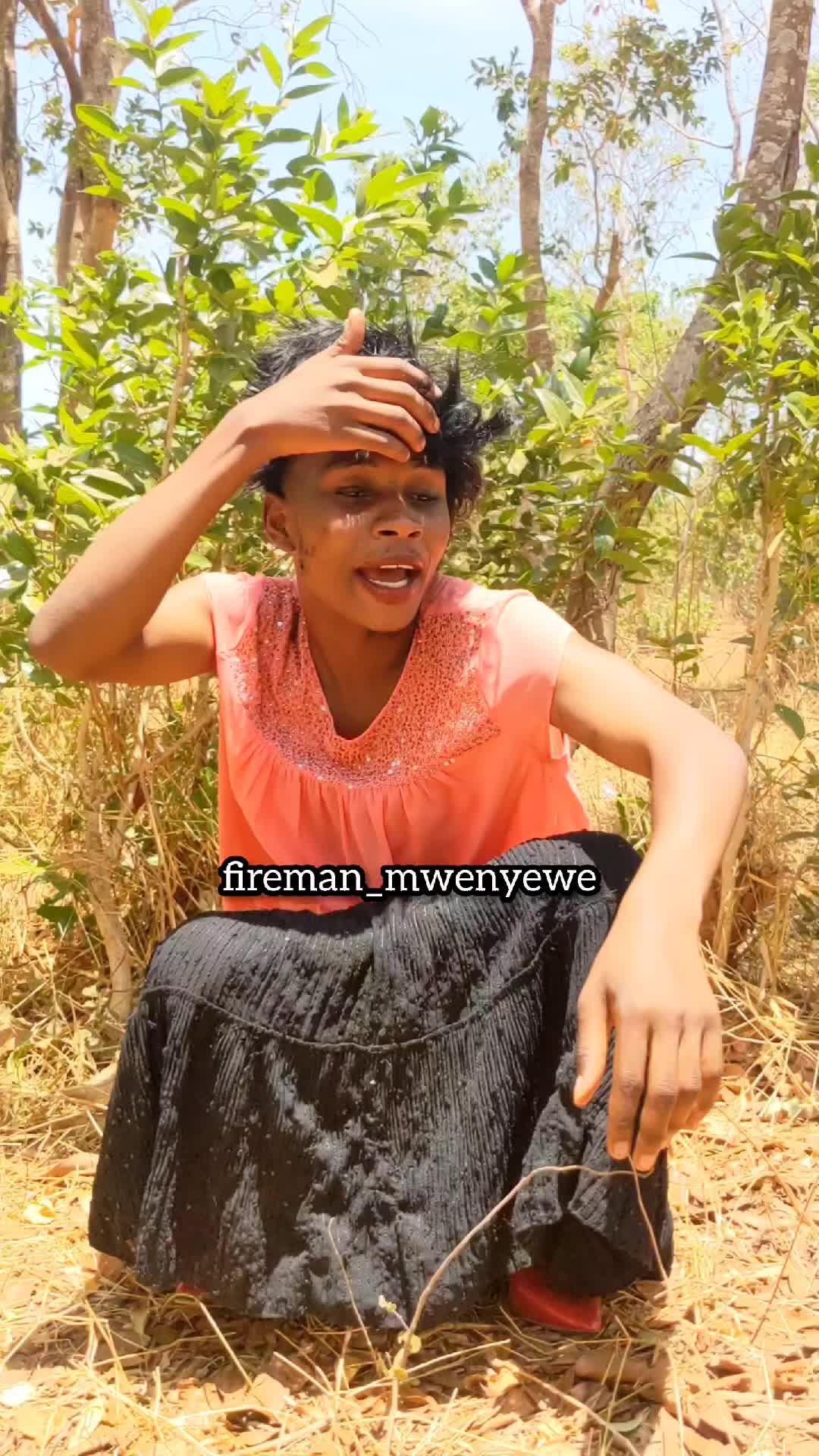 @Fireman mwenyewe