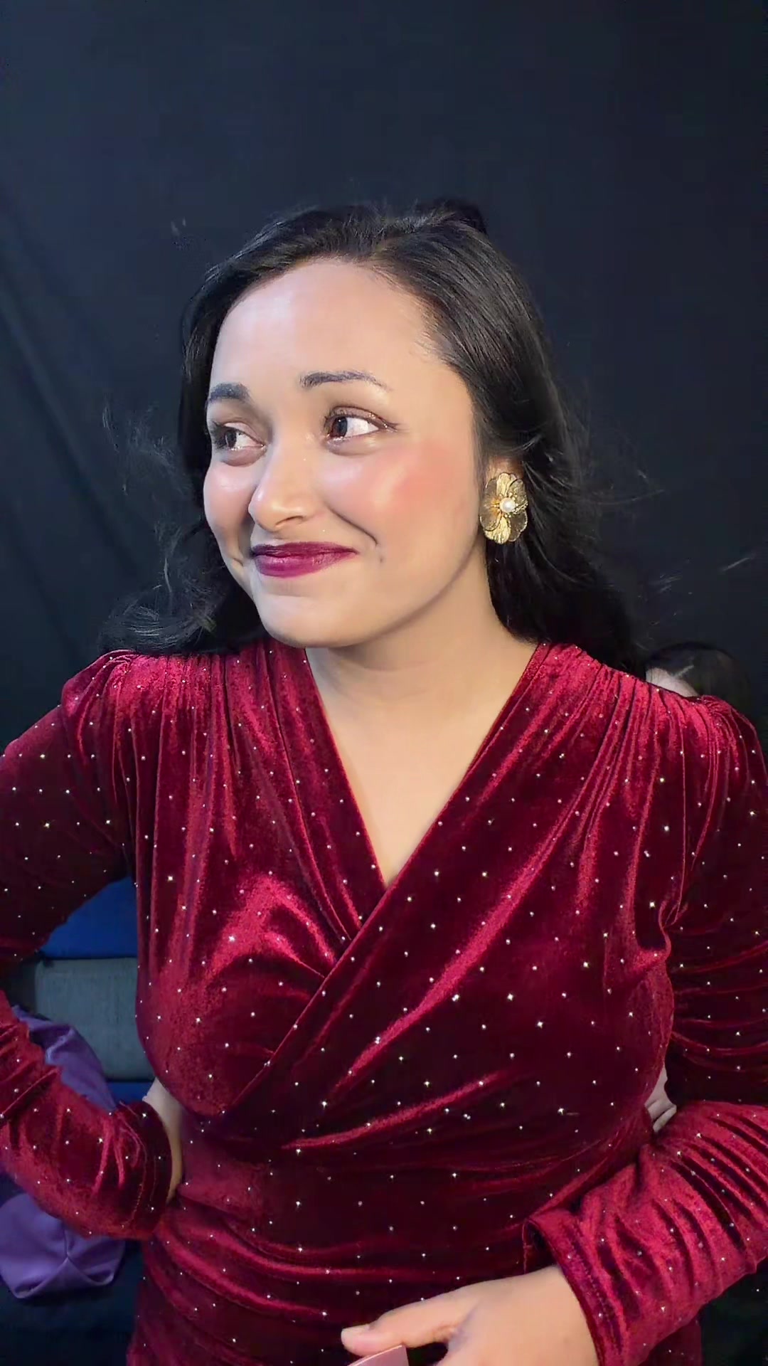 @Amisha Rishal
