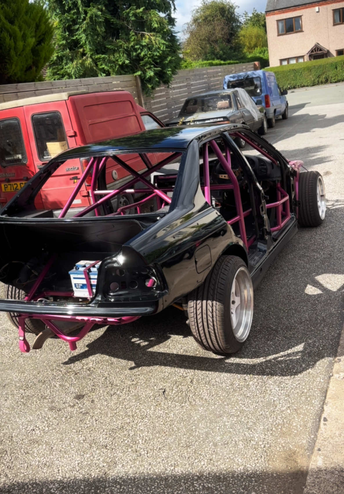 @KewfabMotorsport