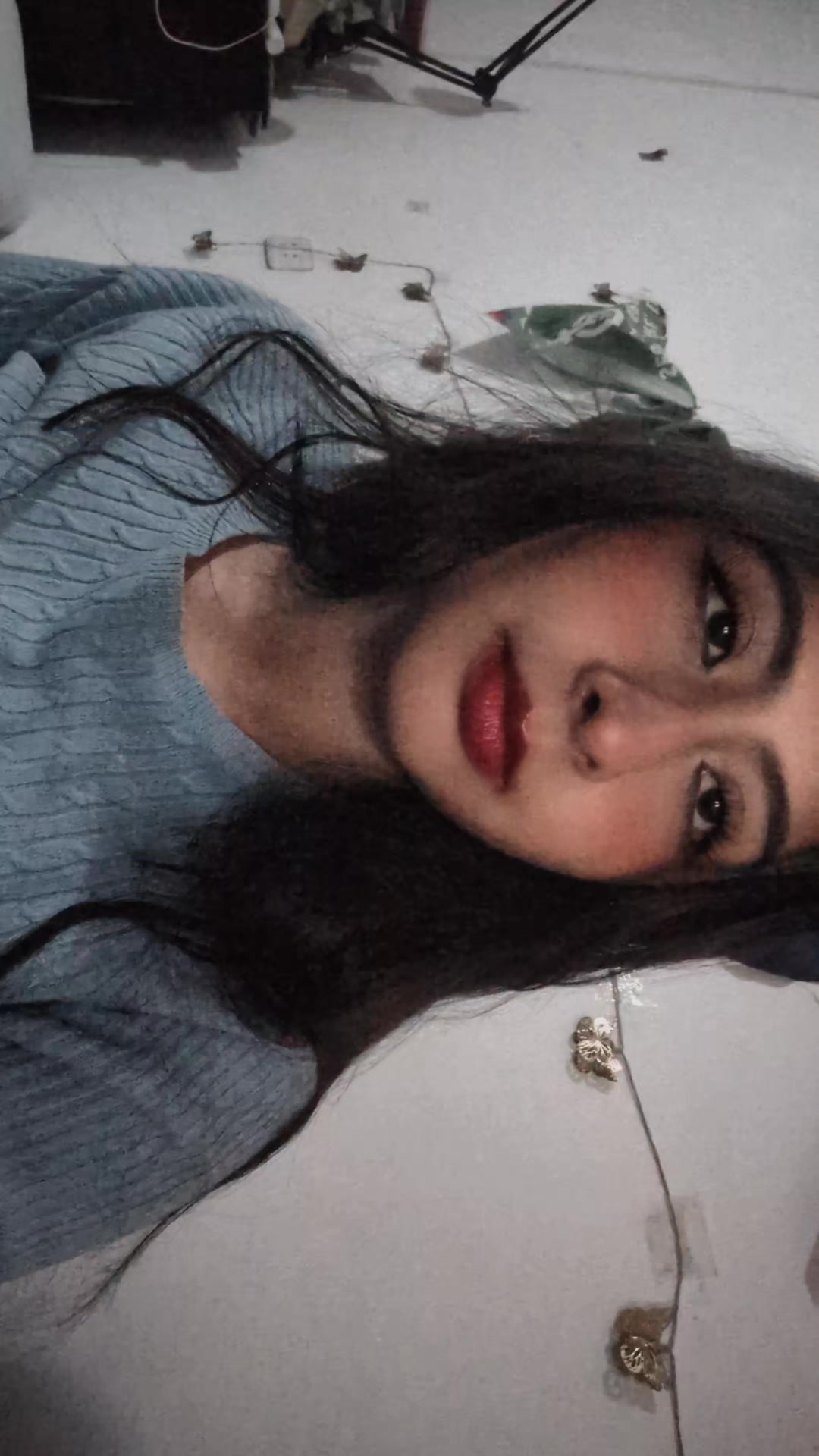 @Camila Belén Urapé Sangüeza