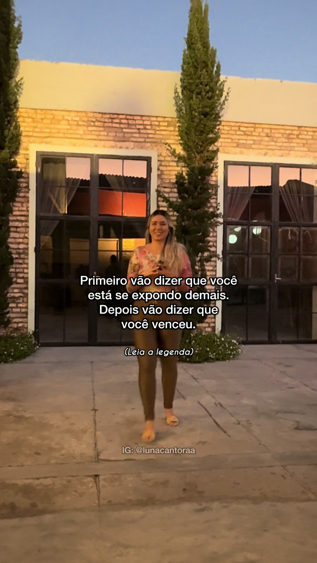 @Luna