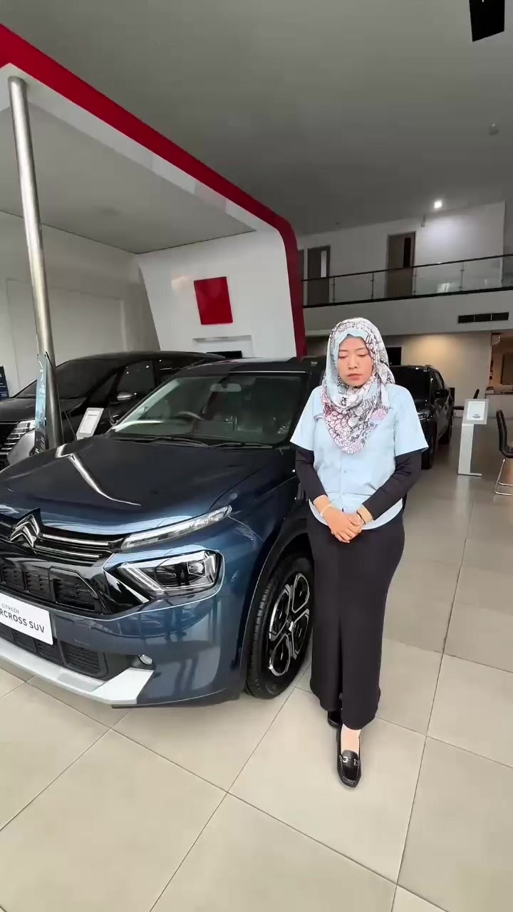 @Hymar Citroen Jabodetabek