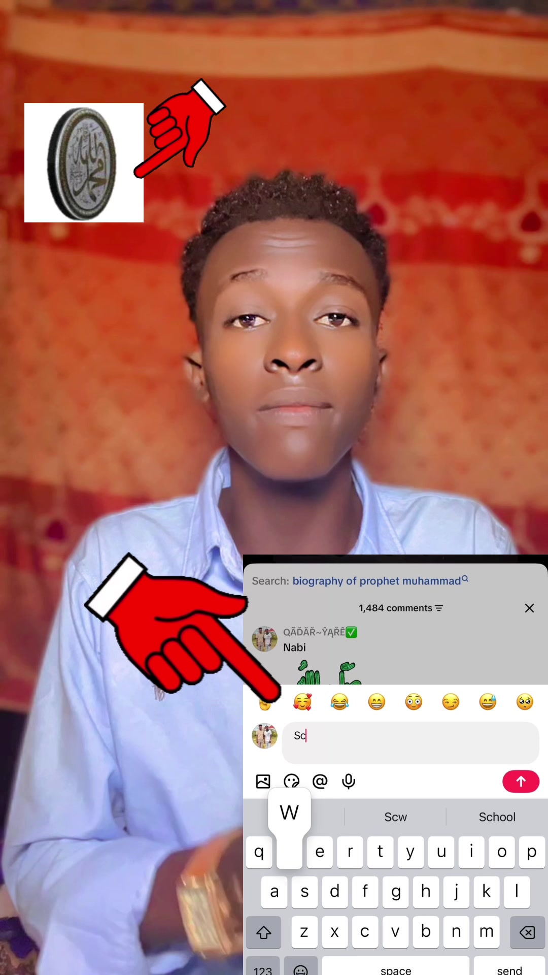 @QÃĎĂŘ~ŶĄŘÊ✅