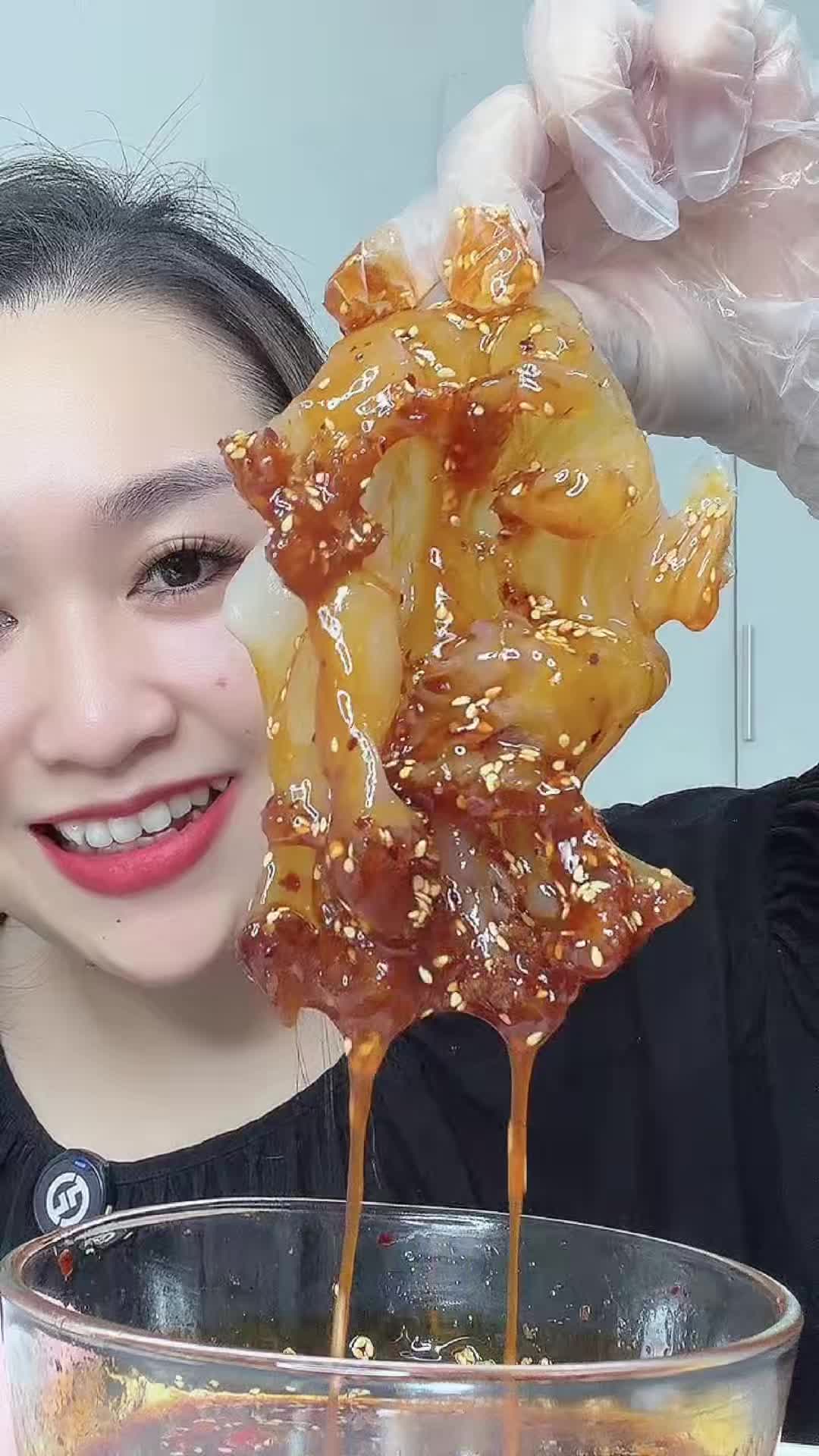 @Tiệm Giòn Rụm