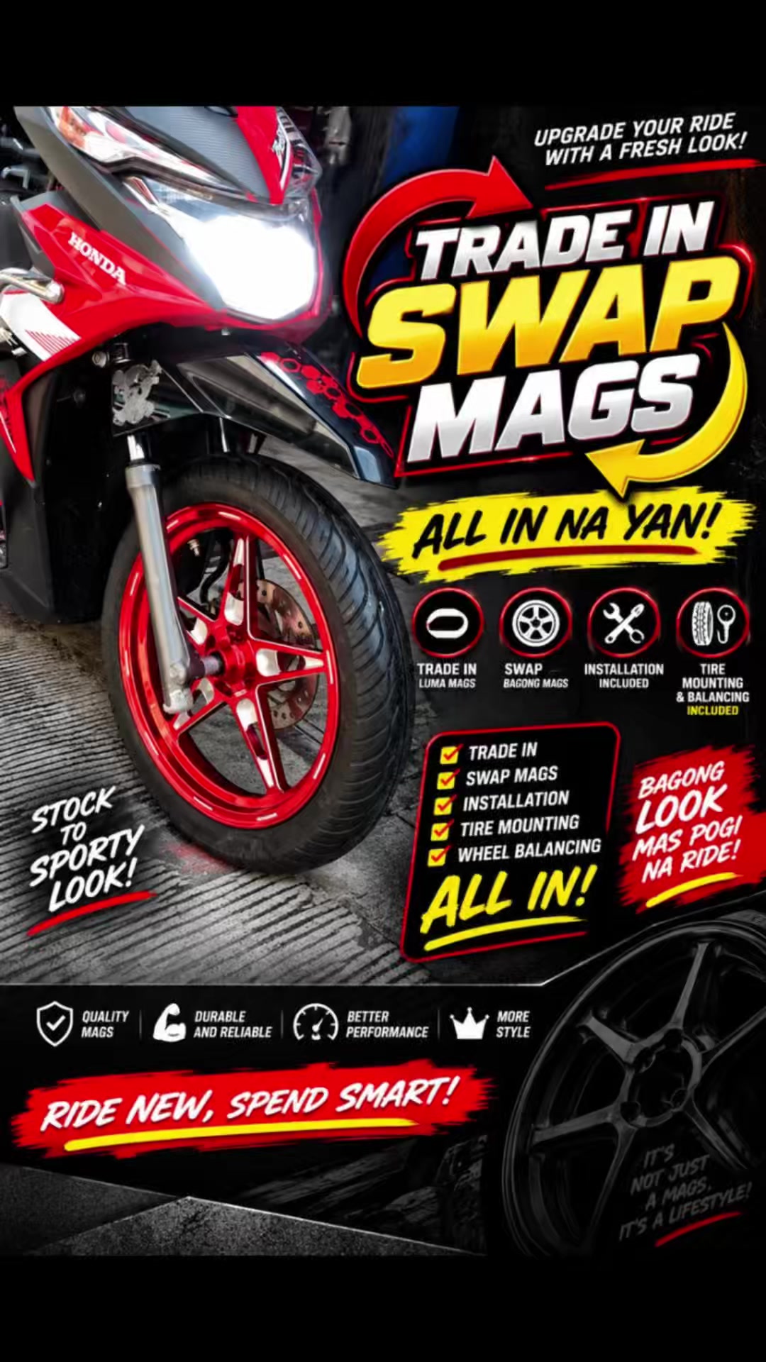 @Zero One Moto Shop