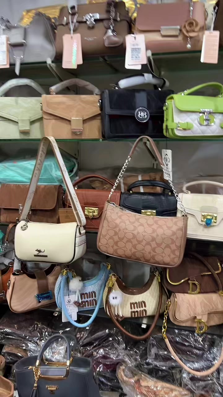 @Rizwan bags