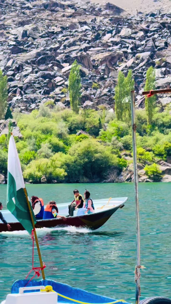 @Gilgit Baltistan Tour Planners