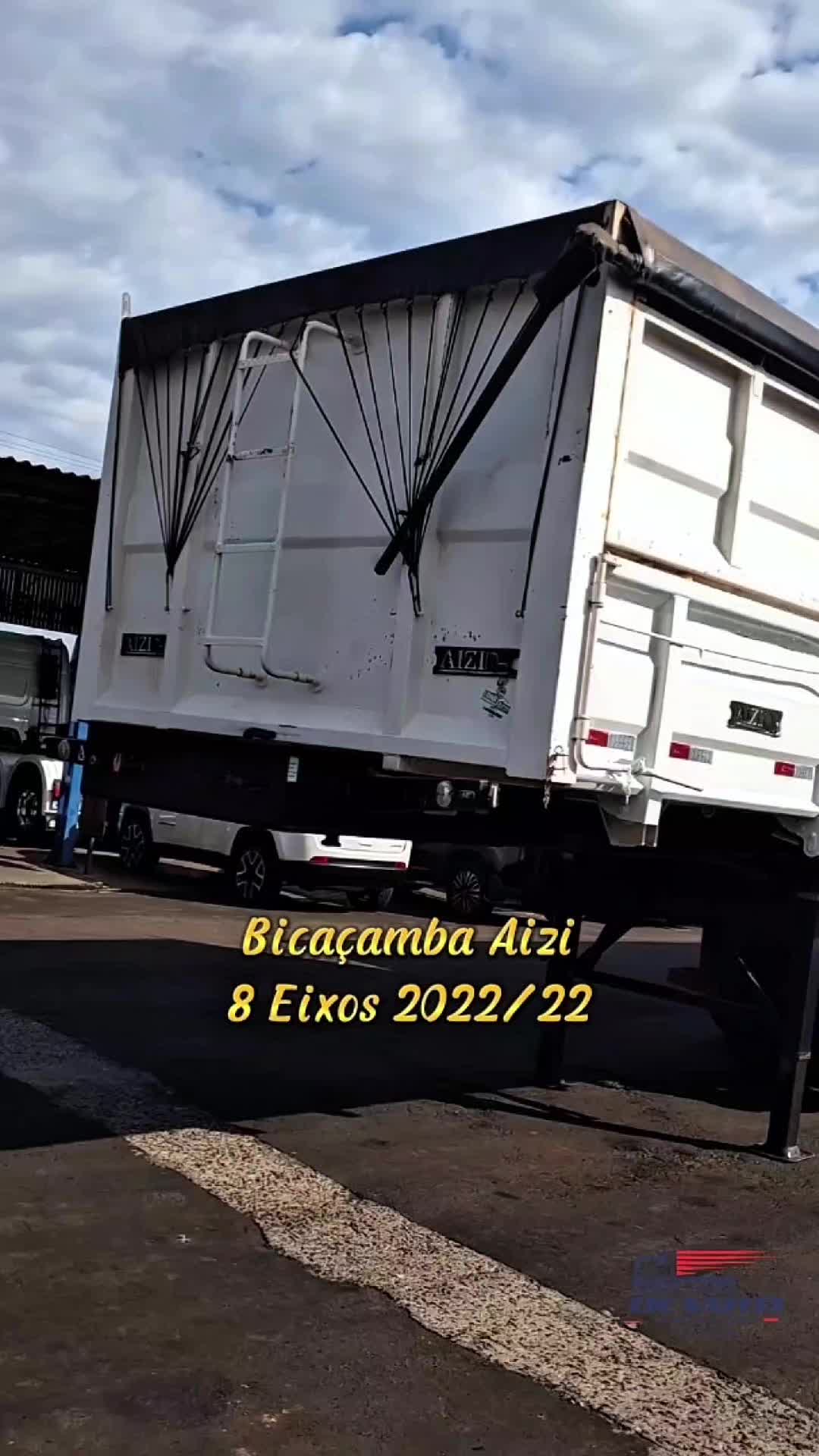 @De Santi Caminhões