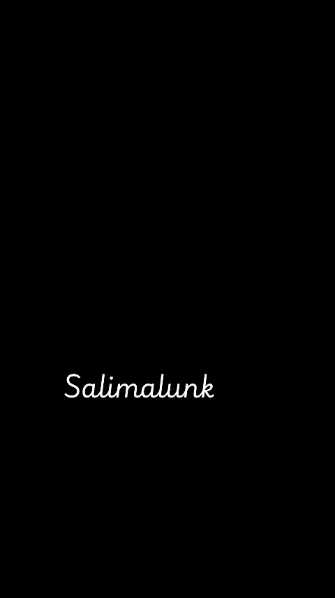 @Salim Alunk