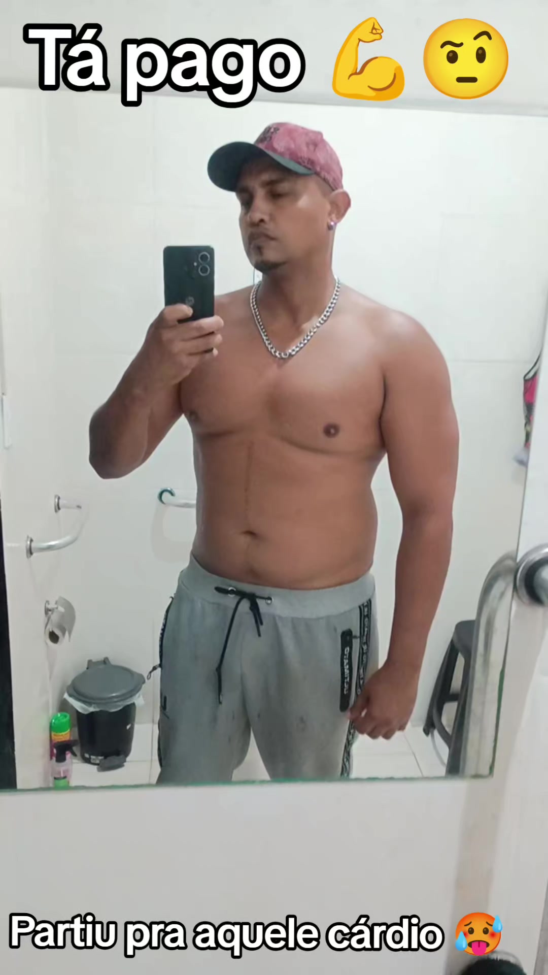 @Edvan Damacena