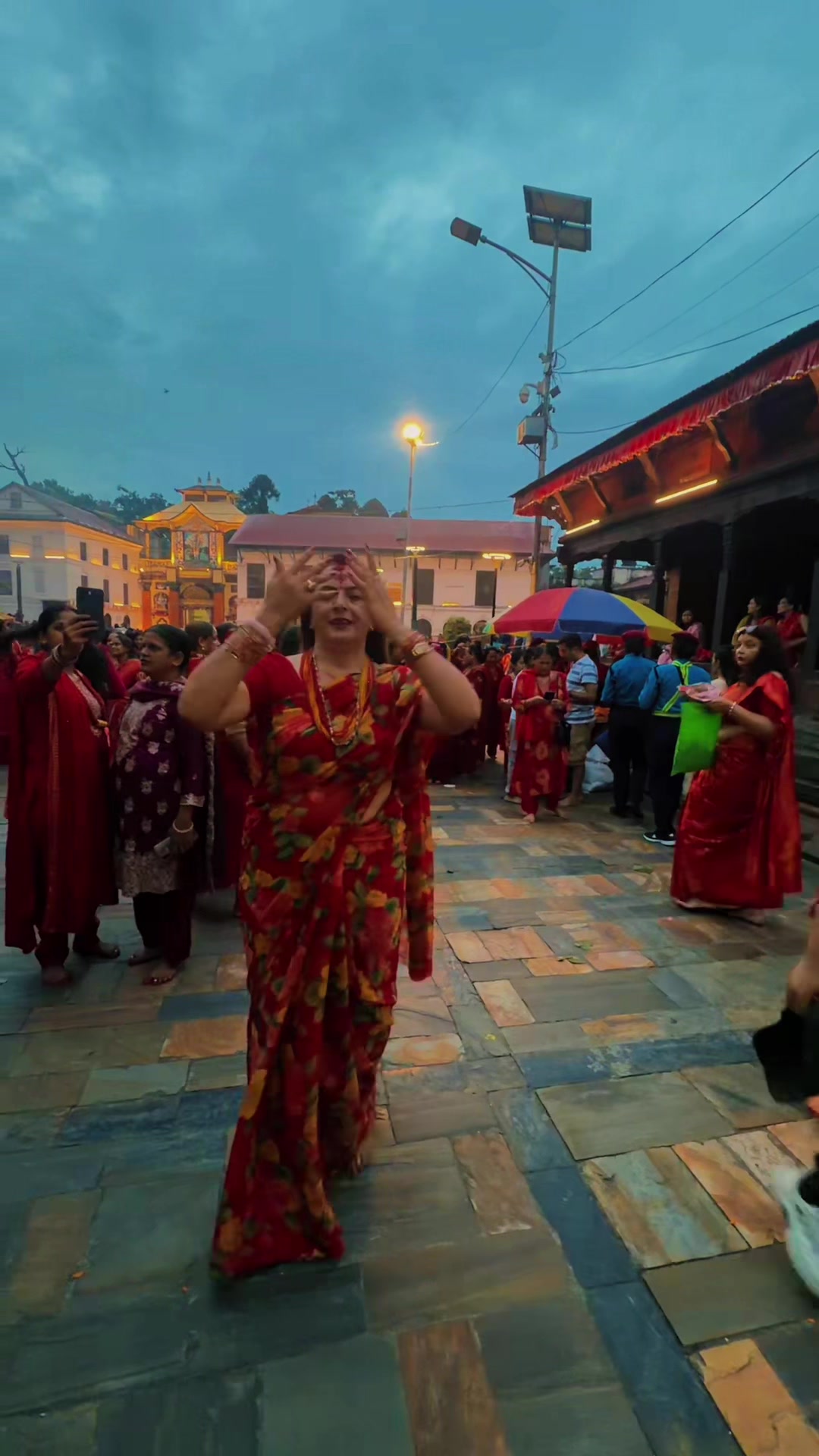 @PMJF Narayani Lamichhane
