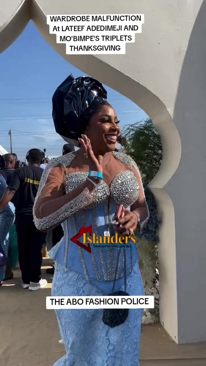 @ABO FASHION POLICE
