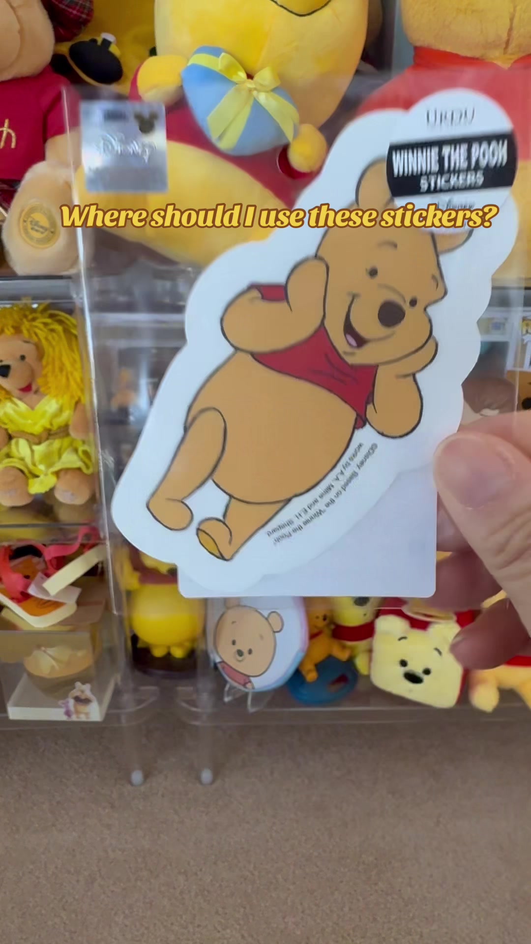 @Crazy_pooh_lady ๐ฆ๐บ