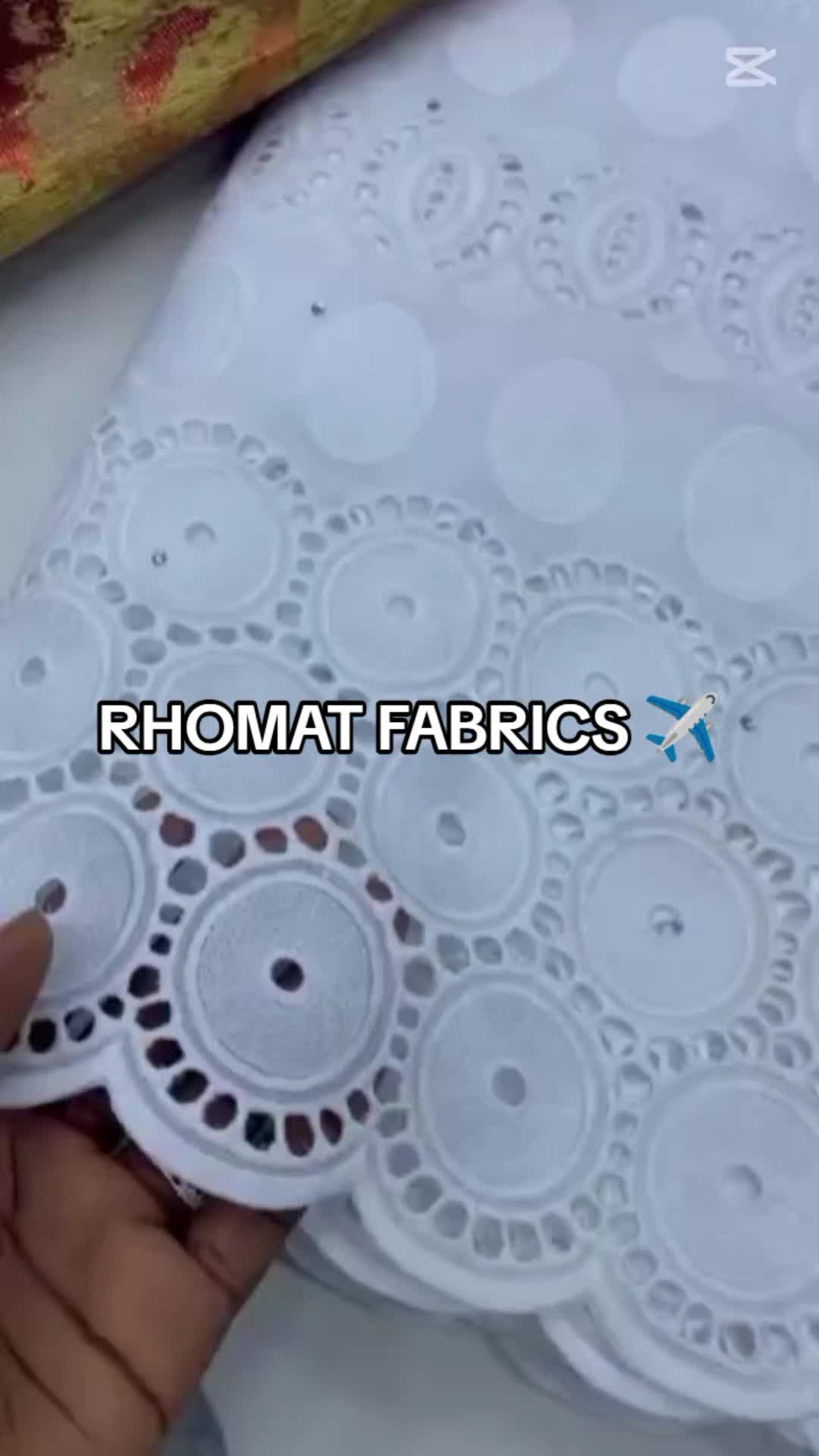 @rhomat essentials