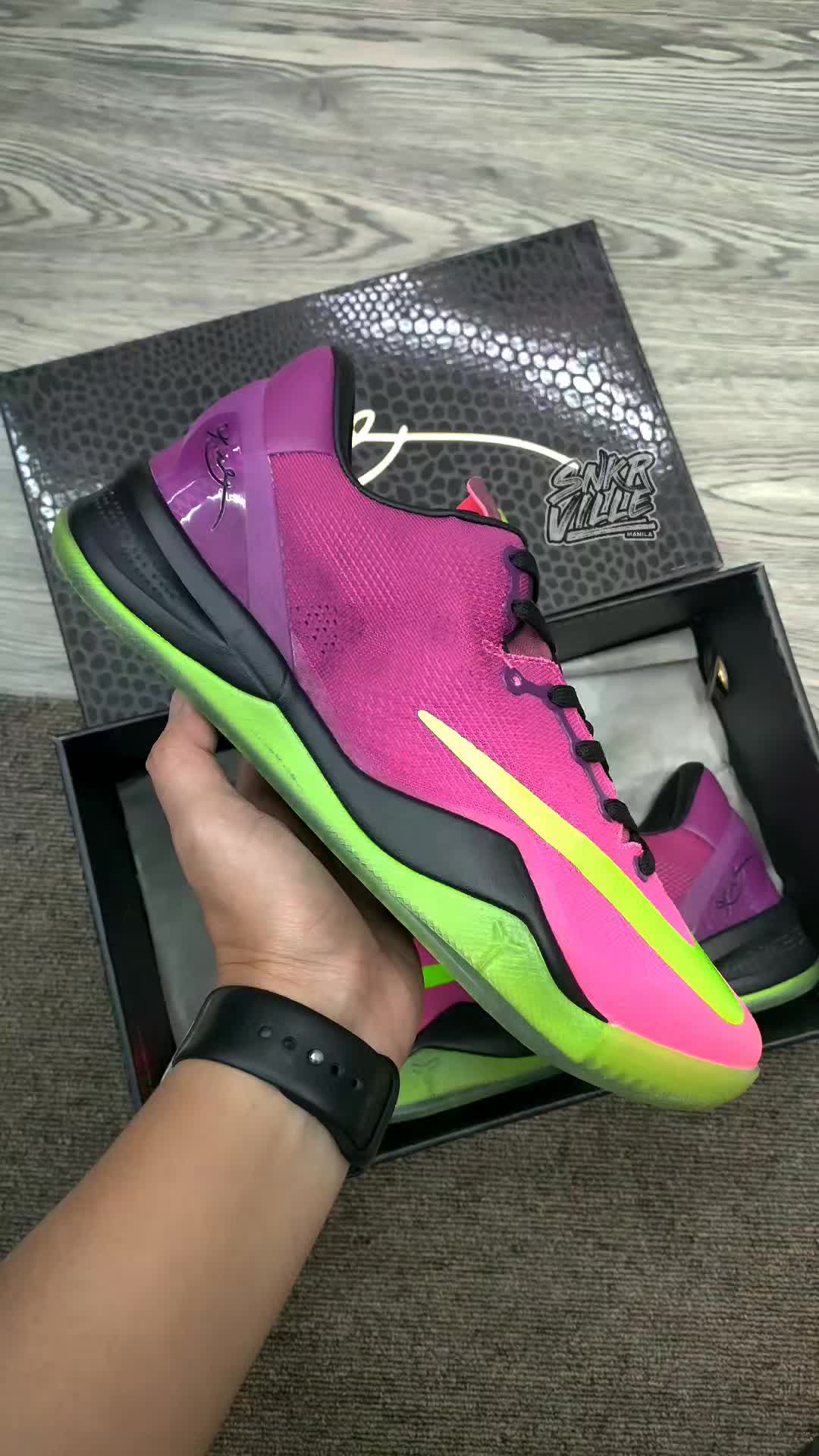 @sneaker.ville