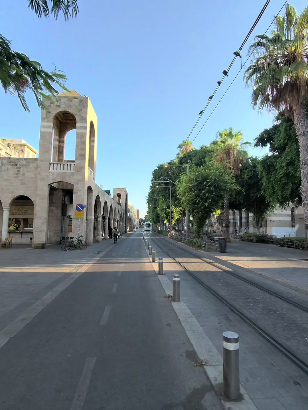 @يافا عروس البحر