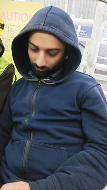 @usama nawaz
