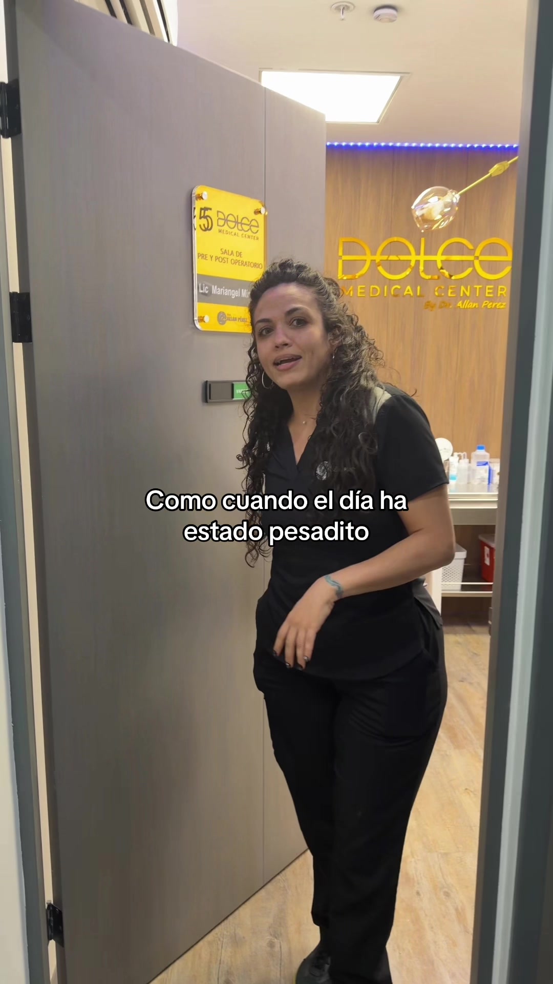 @Dolcebydoctorallanperez