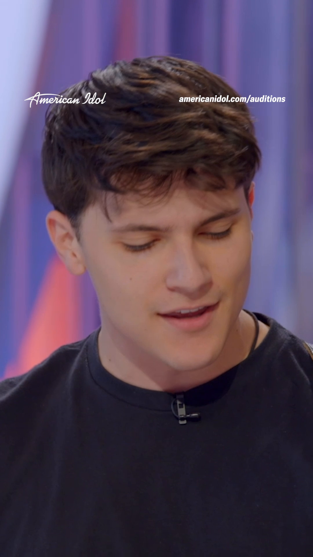 @AmericanIdol