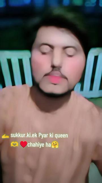 @🤨sukkur is🫣King💞