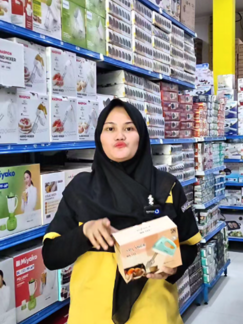 @SINAR LISTRIK LUMAJANG