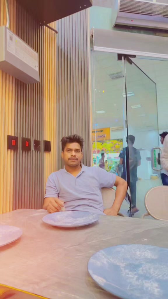 @arbaj khan