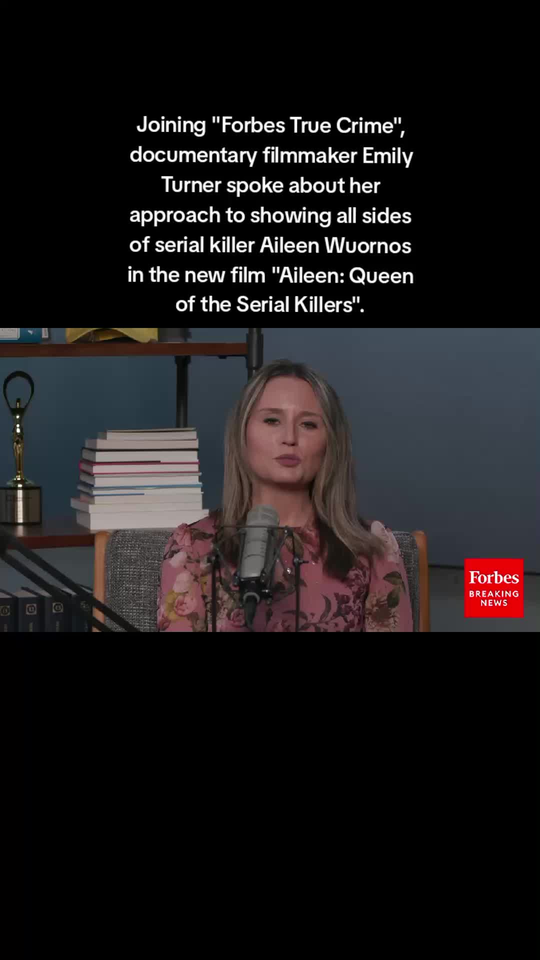 @Forbes BREAKING NEWS