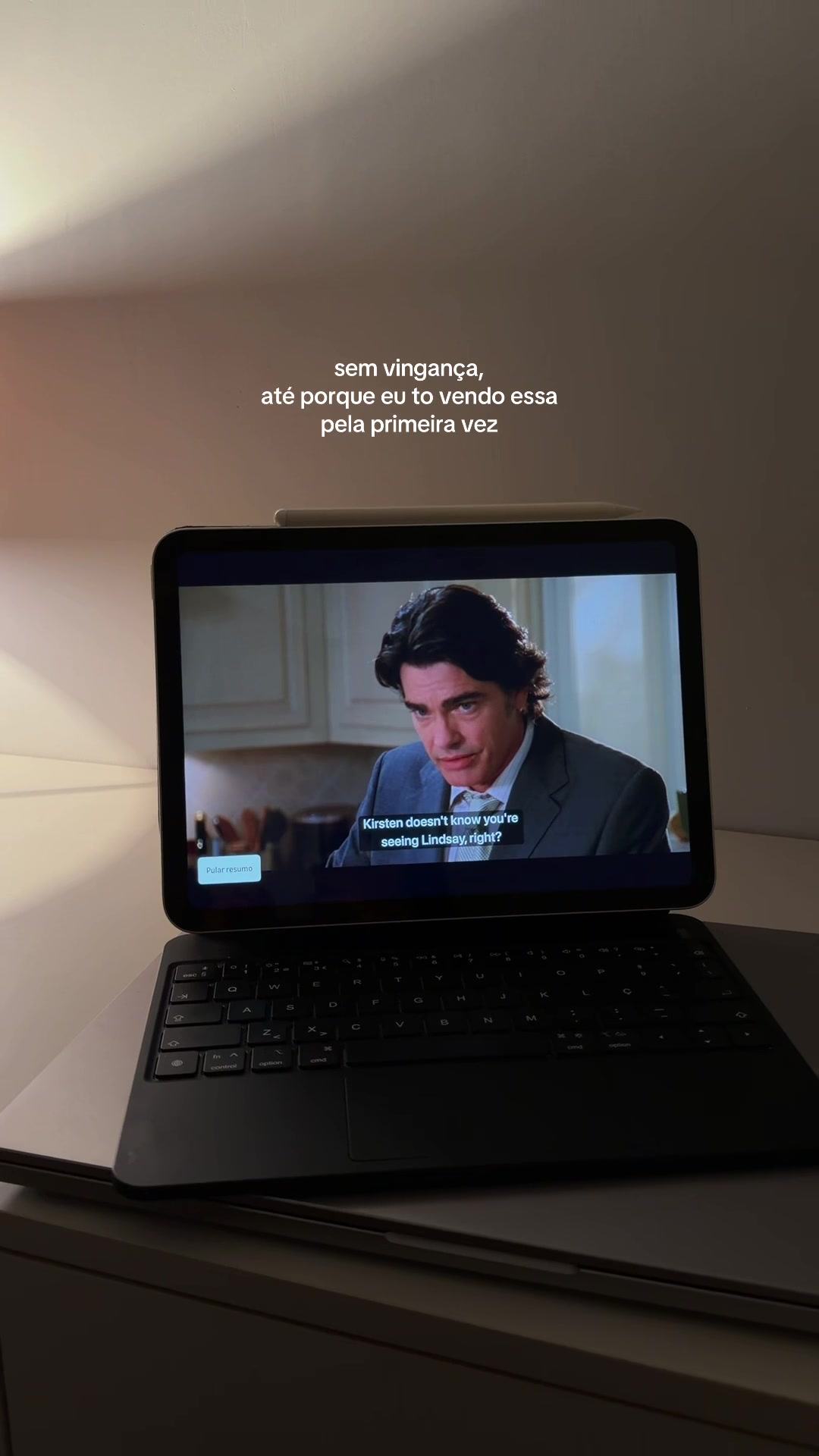 @Duda Baião
