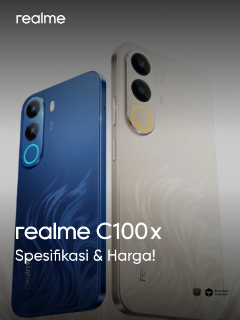 @realme Official Indonesia