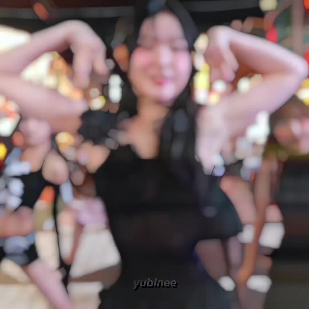 @yubinee ✨