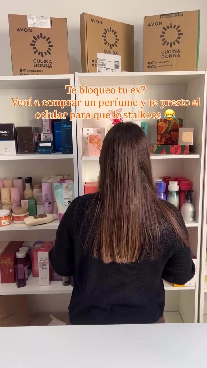 @Mili | NATURA 🫧🌱