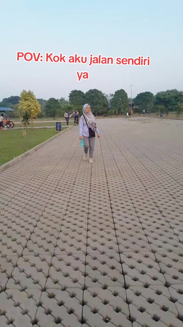@Sri Salamah