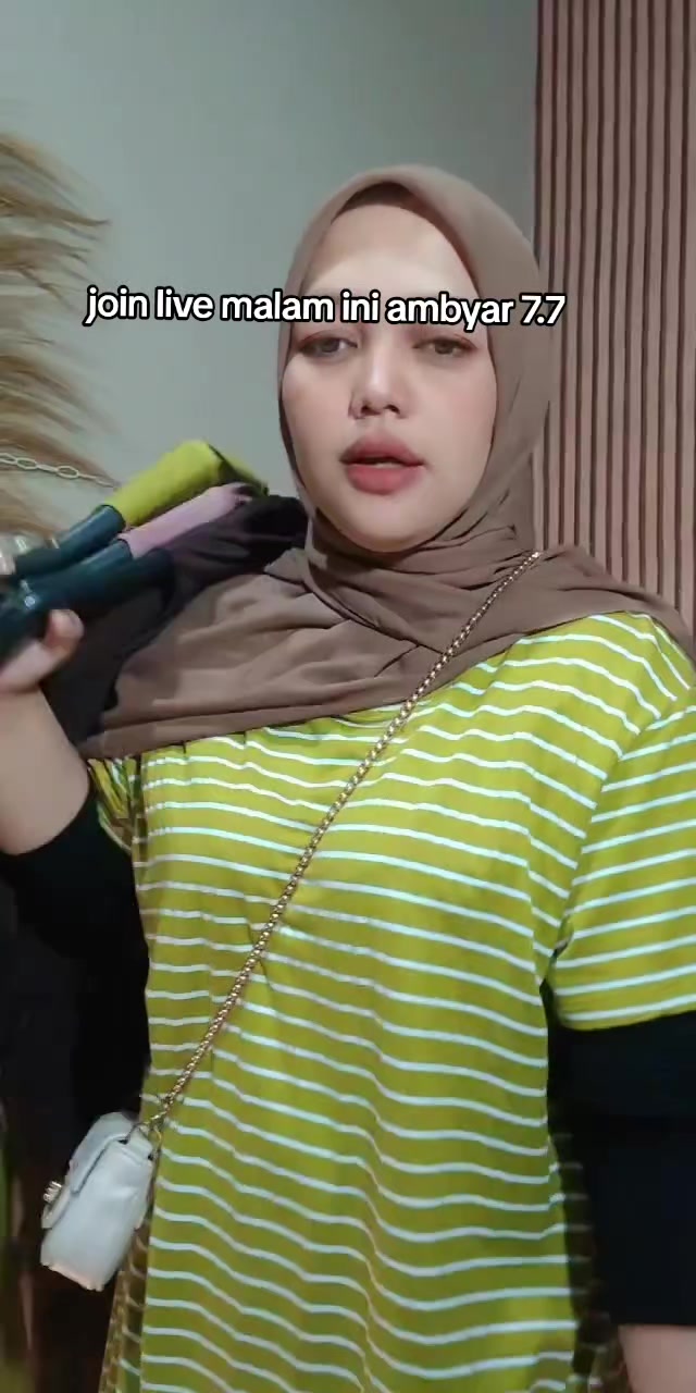 @Laura | Berkah outfit