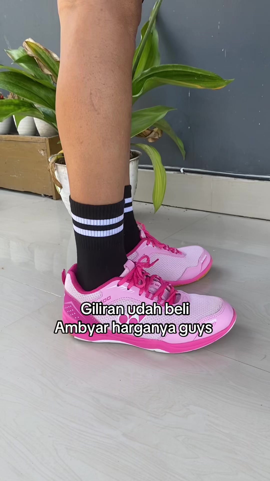 @Bang Jhon 01 || Badminton ๐ธ