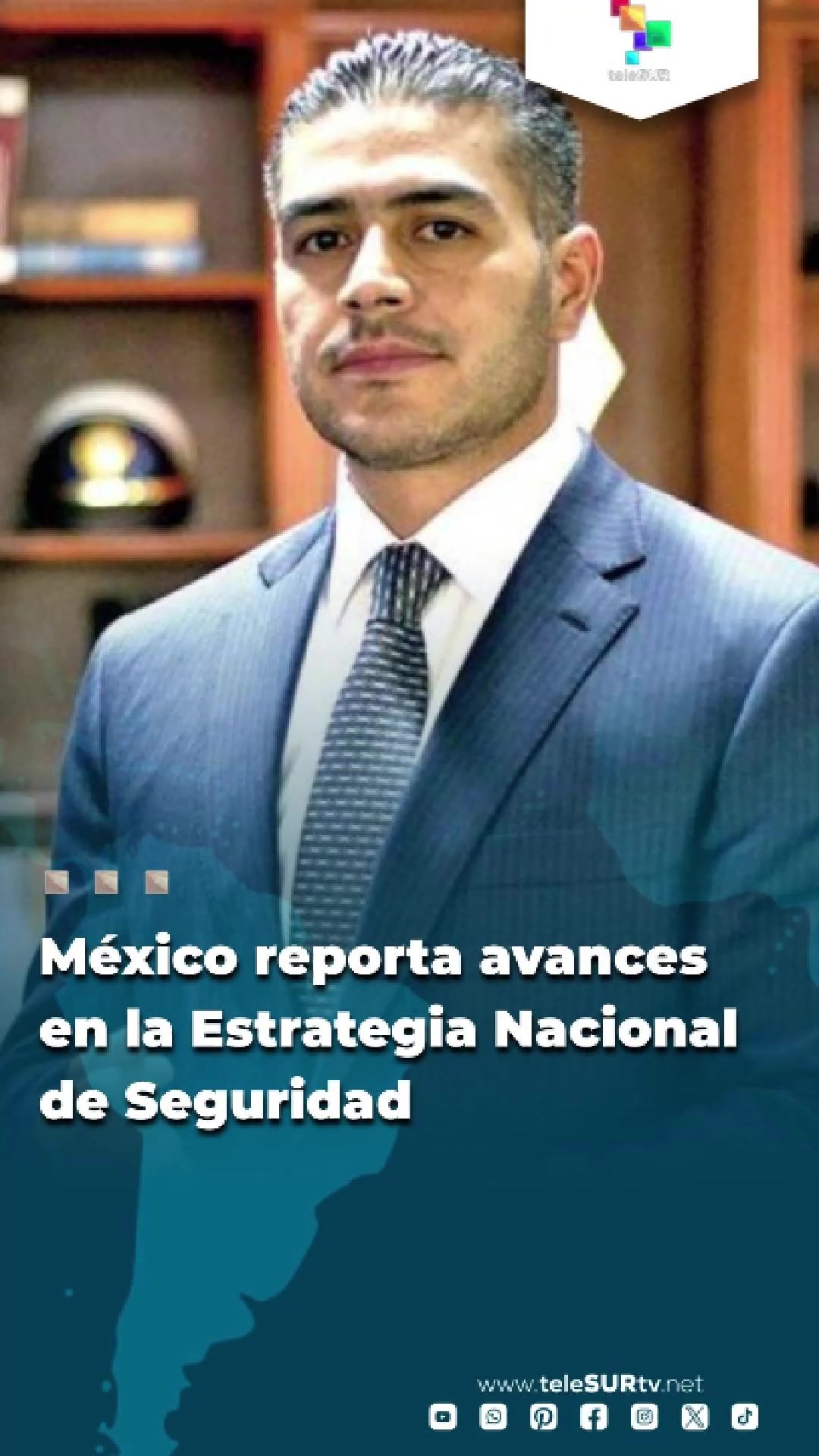 @teleSUR Clips