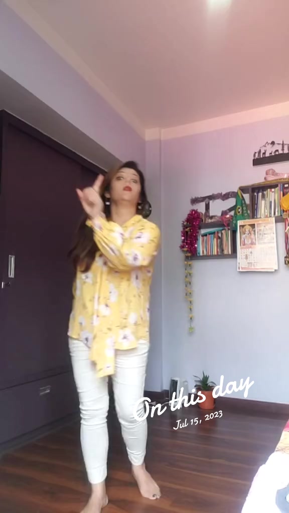 @Tina Shrestha